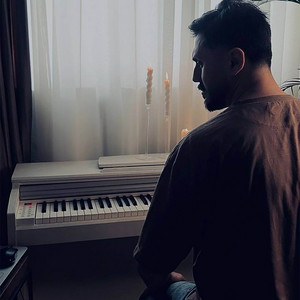 Fardin Eftekhari - Har Ja Ke Bashi (Piano Version)
