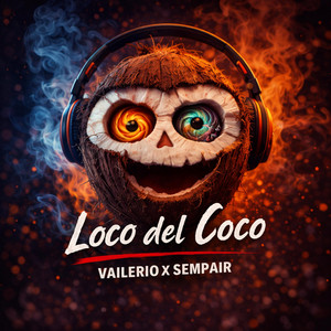 Loco del Coco by Vailerio x Sempair