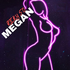 Megan by Ricky 50