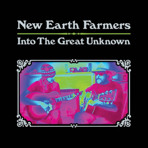 Into the Great Unknown