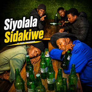 Siyolala Sidakiwe by Abangani Bethu, Cool Swagger