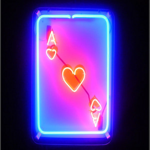 Joseph - The Player