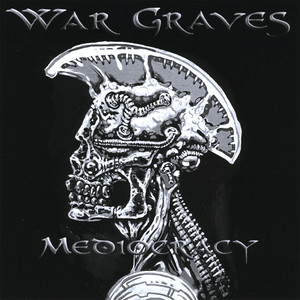 War Graves