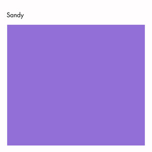 Sandy by リフの惑星