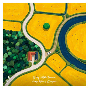 Yang Patah Tumbuh, Yang Hilang Berganti - Piano Version by DPSM