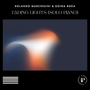 Fading Lights - Solo Piano by Rolando Marchesini, Doina Bora
