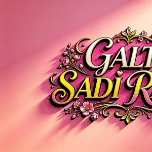 GALTI SADI RANI by JaggaBootz