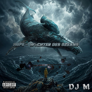 Wächter des Ozeans by DJ M