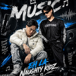 always welcome by Eh La Naughty Kidz, Ler Mu Dex