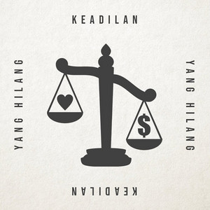 Keadilan Yang Hilang by Ecko Show