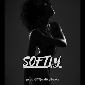 Softly - Instrumental by TQuality Beatz