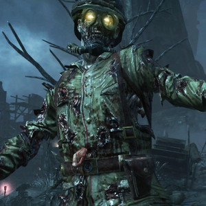 Zombies (feat. zvch) by 0kmateo, zvch