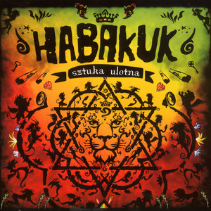 Sztuka ulotna cover