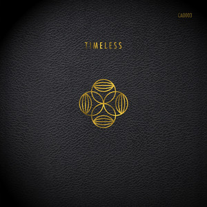 Timeless, Vol. 1 cover art
