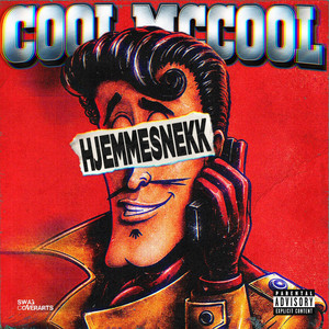 Cool McCool (Hjemmesnekk)
