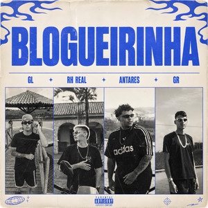 Blogueirinha by Antares mc, GL, RH REAL, GR, ACCXZ