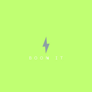 BOON IT by the fruxta rd