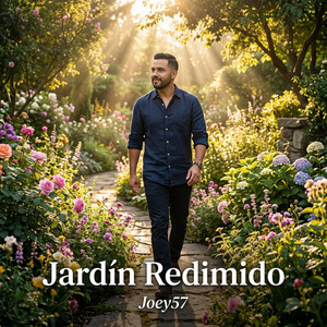 Jardín Redimido by Joey57