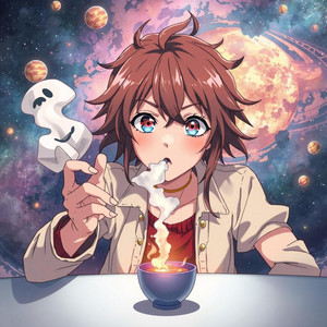 Goltare - Our Story Anime Opening