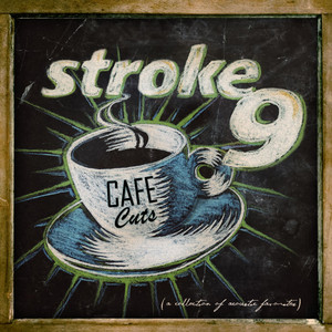 Little Black Backpack - Acoustic Album by Stroke 9