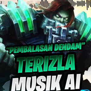 Terizla, Pemabalasan dendam by Khaedaris