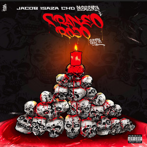 Siente by Jacob Isaza CHD, Castro Kush, Kontent Thug, John Brown, Tony Touch