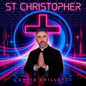 St. Christopher by Chris Skillett