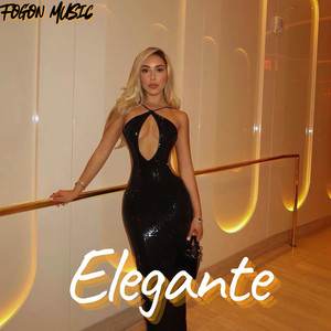 ELEGANTE by Dominique Dj