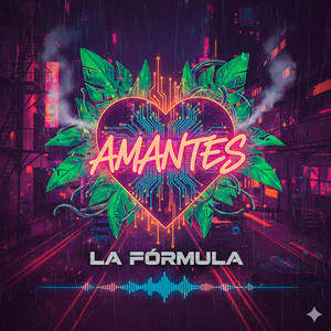 Amantes by La Formula RD