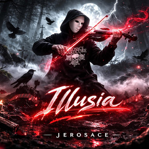 Illusia by Jerosace Hardcore