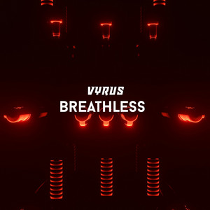 Breathless - Radio Edit by Vyrus
