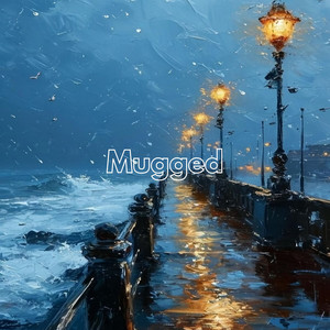mugged by Hvnblvd