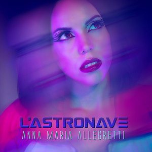 L'astronave by Anna Maria Allegretti
