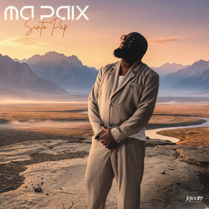 Ma paix by Sinto Pap