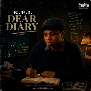 Missed Calls by K.P.L