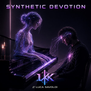 Synthetic Devotion by Luca Savoldi