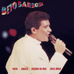 Beijinho na boca by Beto Barbosa
