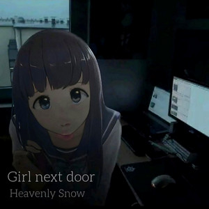 Girl next door by Heavenly Snow
