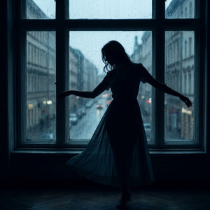 Пьяная от одиночества by VSELENA