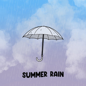 Summer Rain by Navdeep