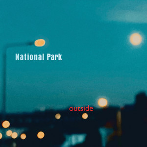 National Park by National Park
