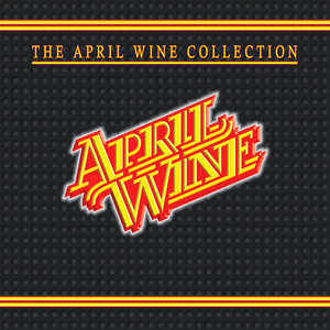You Won't Dance with Me by April Wine