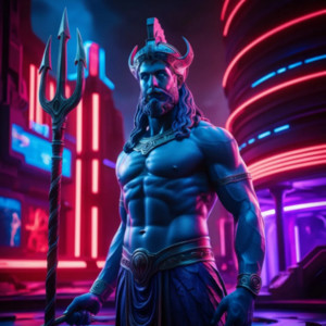 Alan Juarez - Eleggua