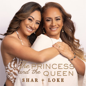 The Princess and the Queen by Shar + Loke