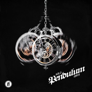 Portada de Pendulum