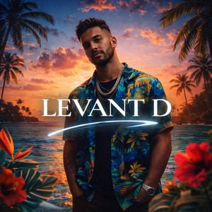 La disco esta llena by Levant D