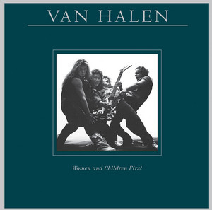 And the Cradle Will Rock... by Van Halen
