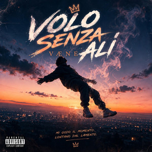 Volo senza Ali by VÆNE