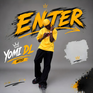 Enter by Yomi DL
