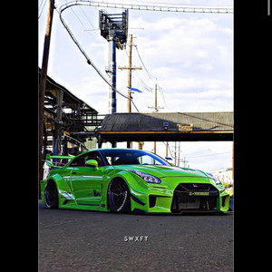 GCG - Count Up Racks